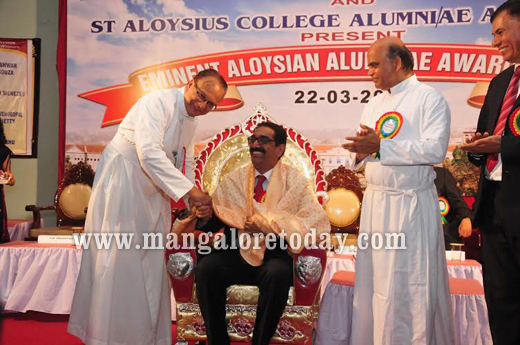 Aloysian Alumn